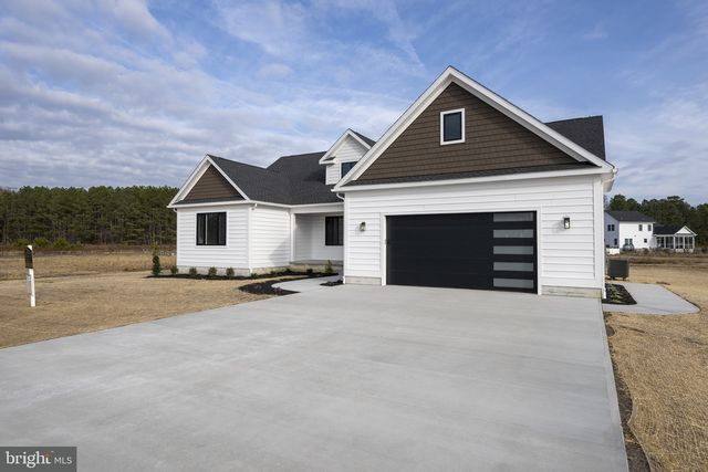 3 SEATTLE SLEW LN, Ocean Pines, MD 21811