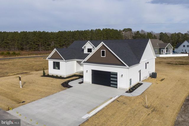 3 SEATTLE SLEW LN, Ocean Pines, MD 21811