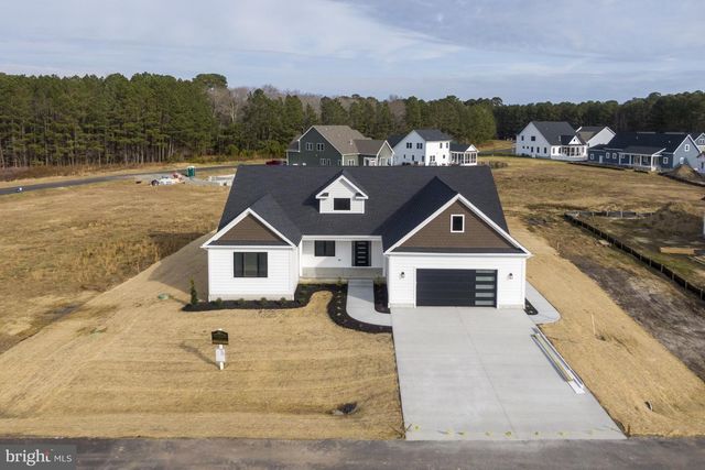 3 SEATTLE SLEW LN, Ocean Pines, MD 21811