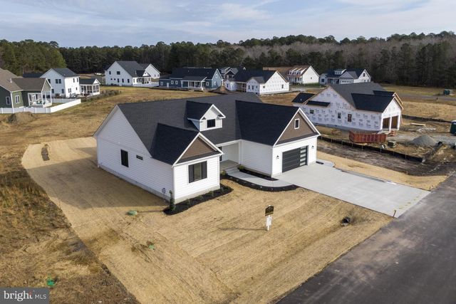 3 SEATTLE SLEW LN, Ocean Pines, MD 21811