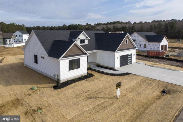 3 SEATTLE SLEW LN, Ocean Pines, MD 21811