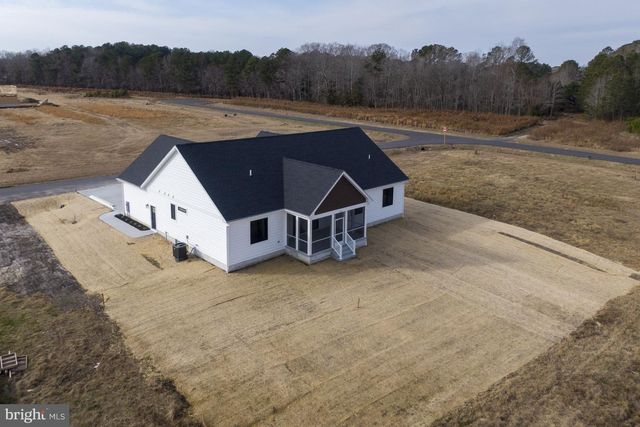 3 SEATTLE SLEW LN, Ocean Pines, MD 21811