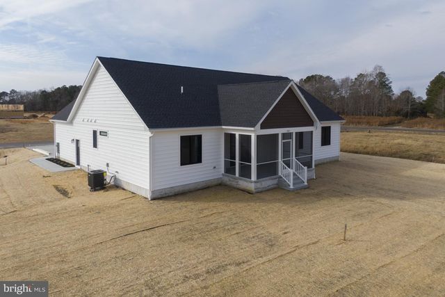 3 SEATTLE SLEW LN, Ocean Pines, MD 21811