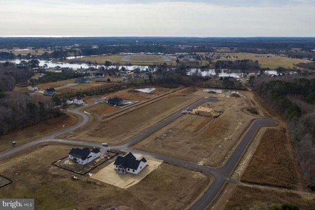 3 SEATTLE SLEW LN, Ocean Pines, MD 21811