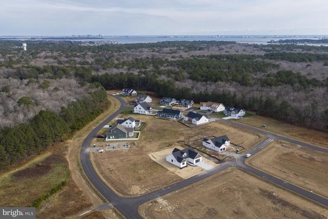 3 SEATTLE SLEW LN, Ocean Pines, MD 21811