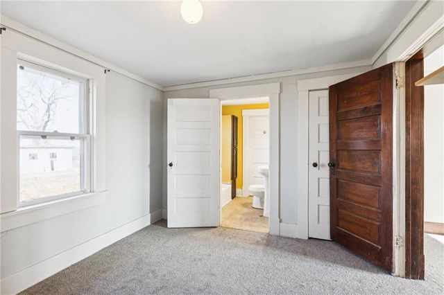 4033 W 367th Street, Louisburg, KS 66053