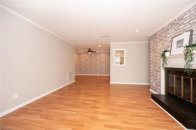 610 Balfour Road, Winston-salem, NC 27104