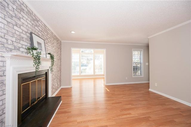 610 Balfour Road, Winston-salem, NC 27104