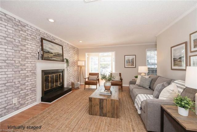 610 Balfour Road, Winston-salem, NC 27104