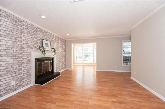 610 Balfour Road, Winston-salem, NC 27104