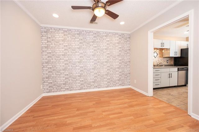 610 Balfour Road, Winston-salem, NC 27104