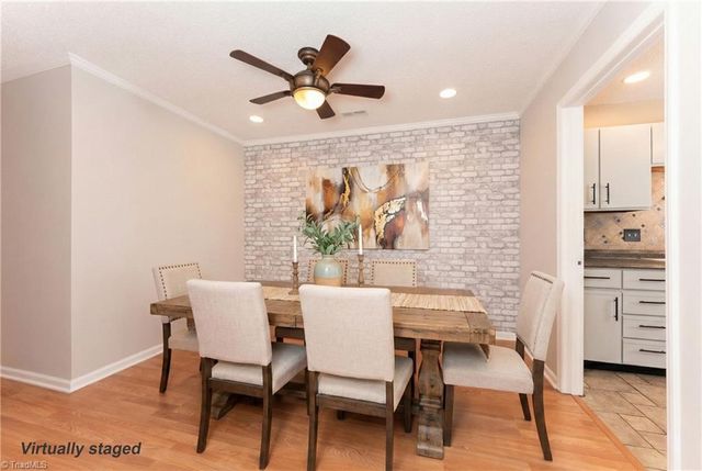 610 Balfour Road, Winston-salem, NC 27104