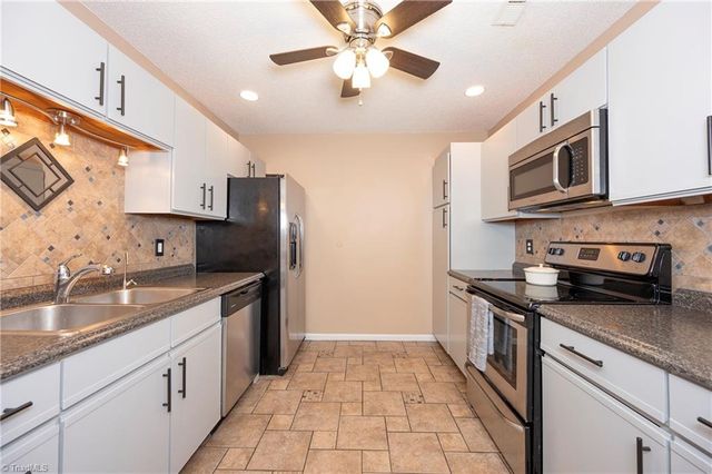 610 Balfour Road, Winston-salem, NC 27104