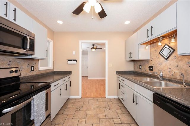 610 Balfour Road, Winston-salem, NC 27104