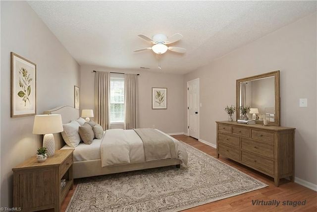 610 Balfour Road, Winston-salem, NC 27104