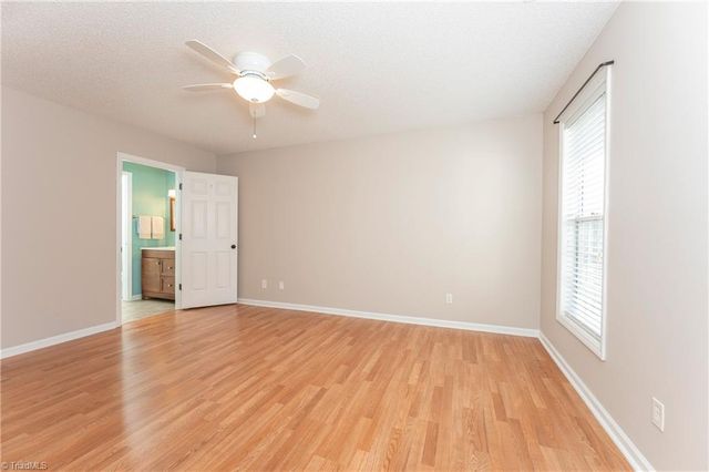 610 Balfour Road, Winston-salem, NC 27104