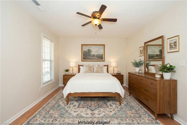 610 Balfour Road, Winston-salem, NC 27104