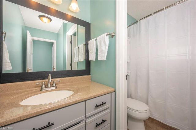 610 Balfour Road, Winston-salem, NC 27104