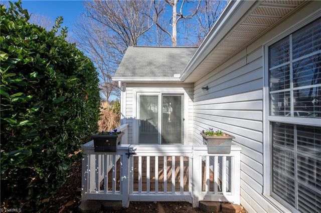 610 Balfour Road, Winston-salem, NC 27104