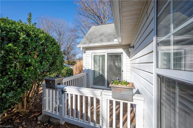 610 Balfour Road, Winston-salem, NC 27104