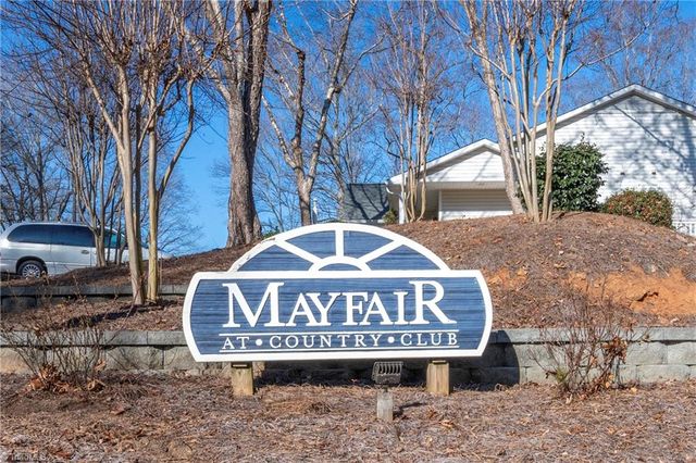 610 Balfour Road, Winston-salem, NC 27104