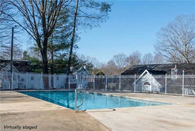 610 Balfour Road, Winston-salem, NC 27104