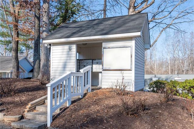 610 Balfour Road, Winston-salem, NC 27104