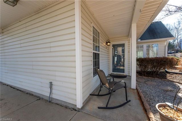 610 Balfour Road, Winston-salem, NC 27104