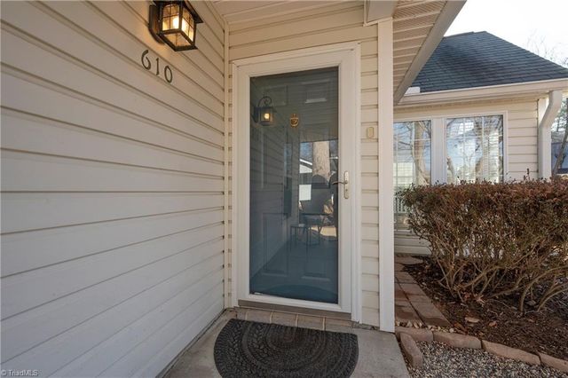 610 Balfour Road, Winston-salem, NC 27104