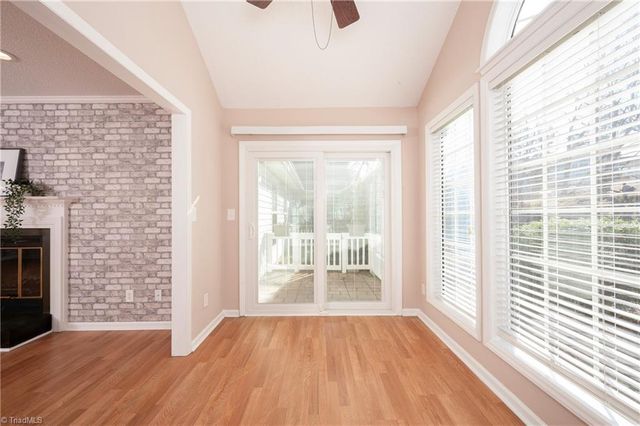 610 Balfour Road, Winston-salem, NC 27104