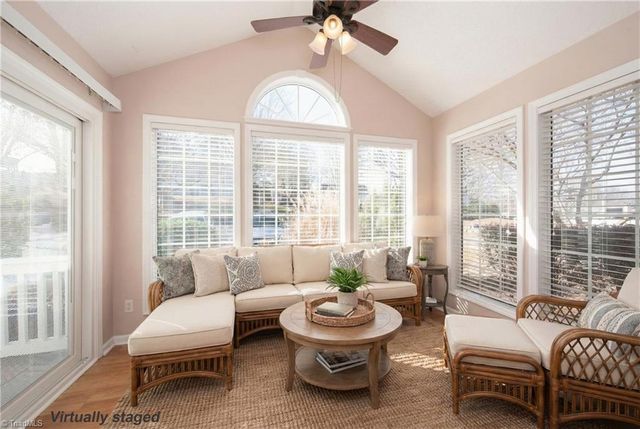 610 Balfour Road, Winston-salem, NC 27104