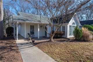610 Balfour Road, Winston-salem, NC 27104