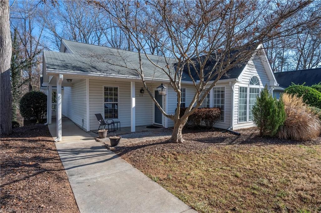 610 Balfour Road, Winston-salem, NC 27104