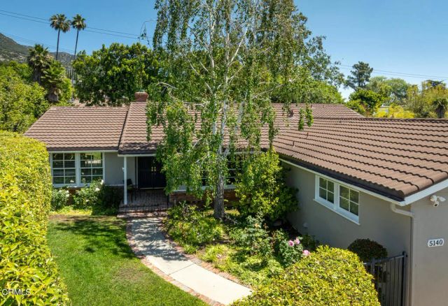 5140 Circle Vista Avenue, La Crescenta, CA 91214