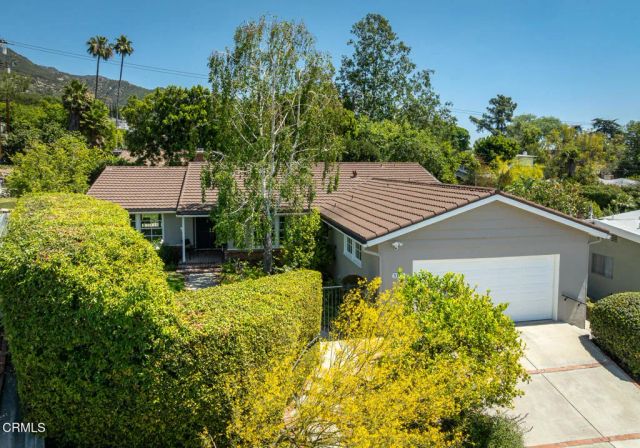 5140 Circle Vista Avenue, La Crescenta, CA 91214