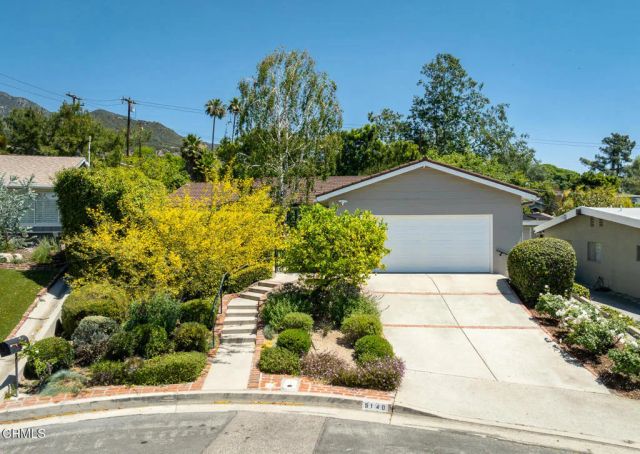 5140 Circle Vista Avenue, La Crescenta, CA 91214