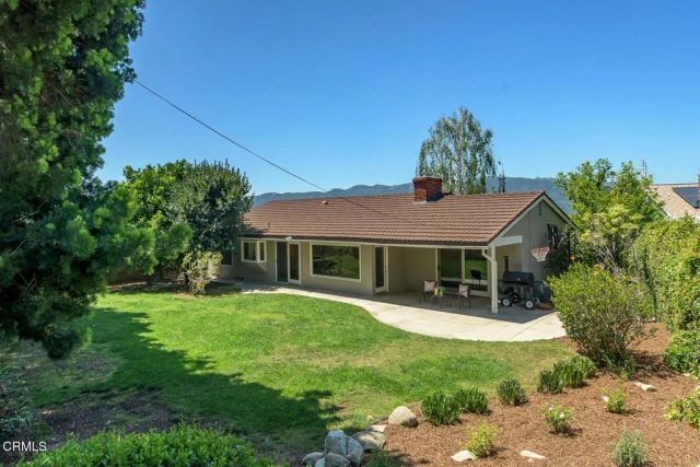 5140 Circle Vista Avenue, La Crescenta, CA 91214