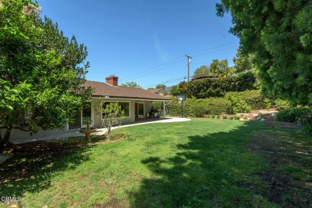 5140 Circle Vista Avenue, La Crescenta, CA 91214
