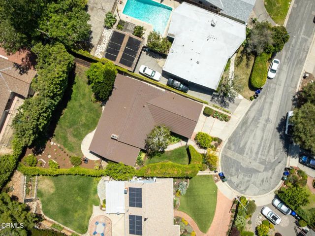 5140 Circle Vista Avenue, La Crescenta, CA 91214