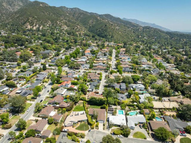 5140 Circle Vista Avenue, La Crescenta, CA 91214