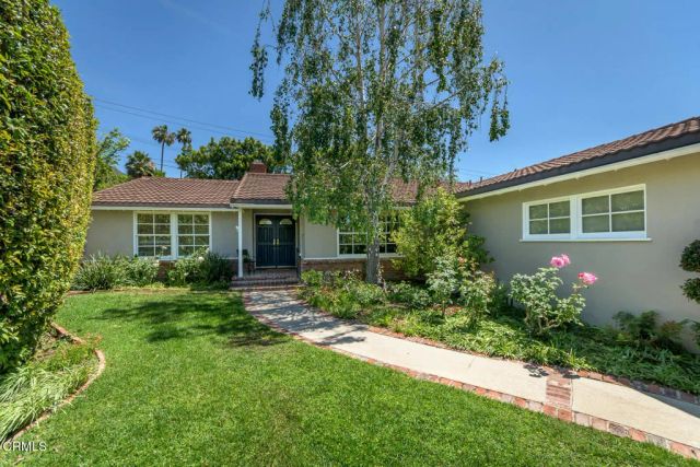 5140 Circle Vista Avenue, La Crescenta, CA 91214
