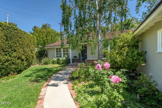 5140 Circle Vista Avenue, La Crescenta, CA 91214