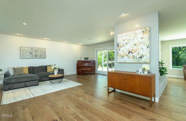 5140 Circle Vista Avenue, La Crescenta, CA 91214