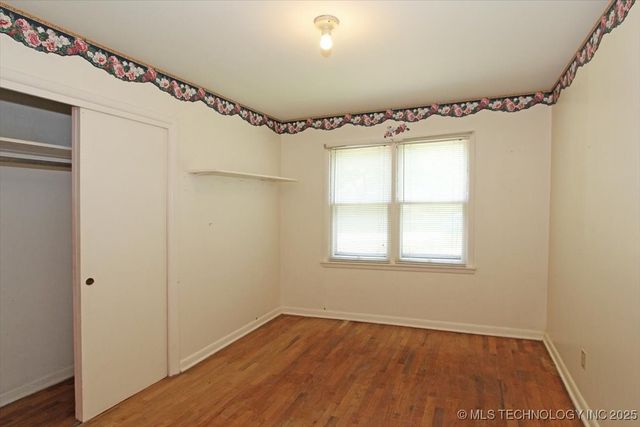 708 S Pecan Street, Nowata, OK 74048