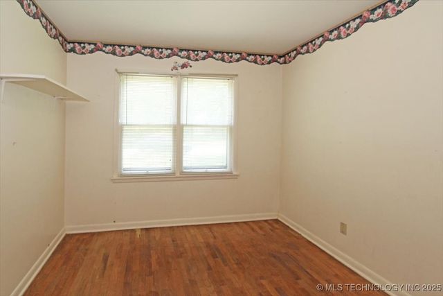 708 S Pecan Street, Nowata, OK 74048