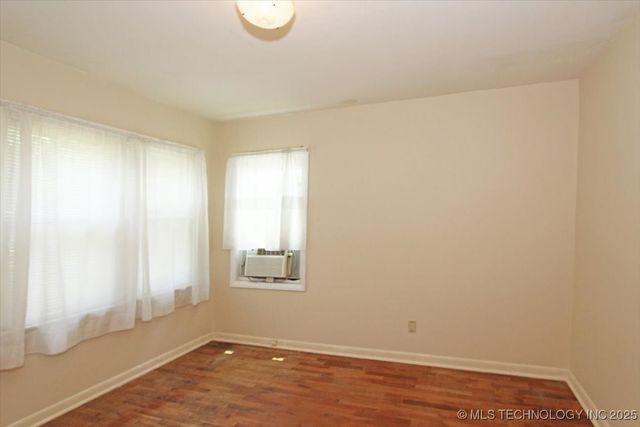 708 S Pecan Street, Nowata, OK 74048