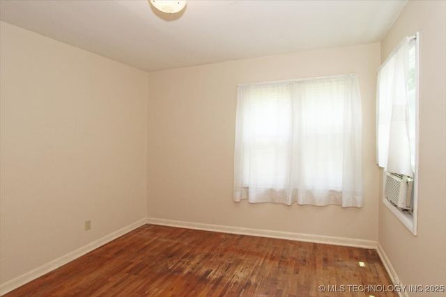 708 S Pecan Street, Nowata, OK 74048