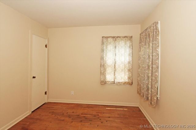 708 S Pecan Street, Nowata, OK 74048