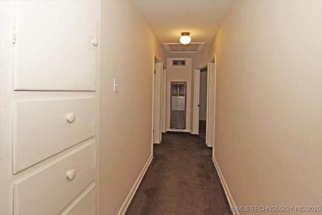 708 S Pecan Street, Nowata, OK 74048