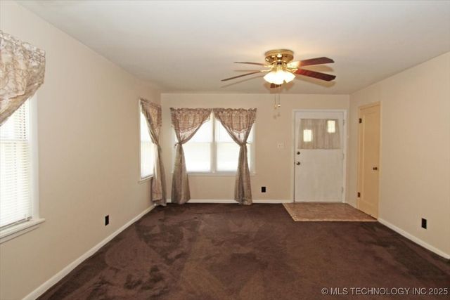 708 S Pecan Street, Nowata, OK 74048